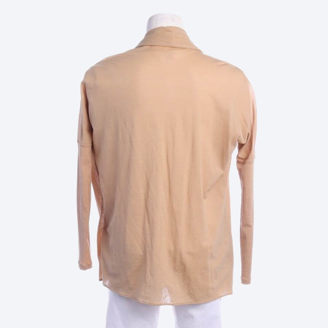 Image 2 of Summer Jacket M Light Brown in color Brown | Vite EnVogue