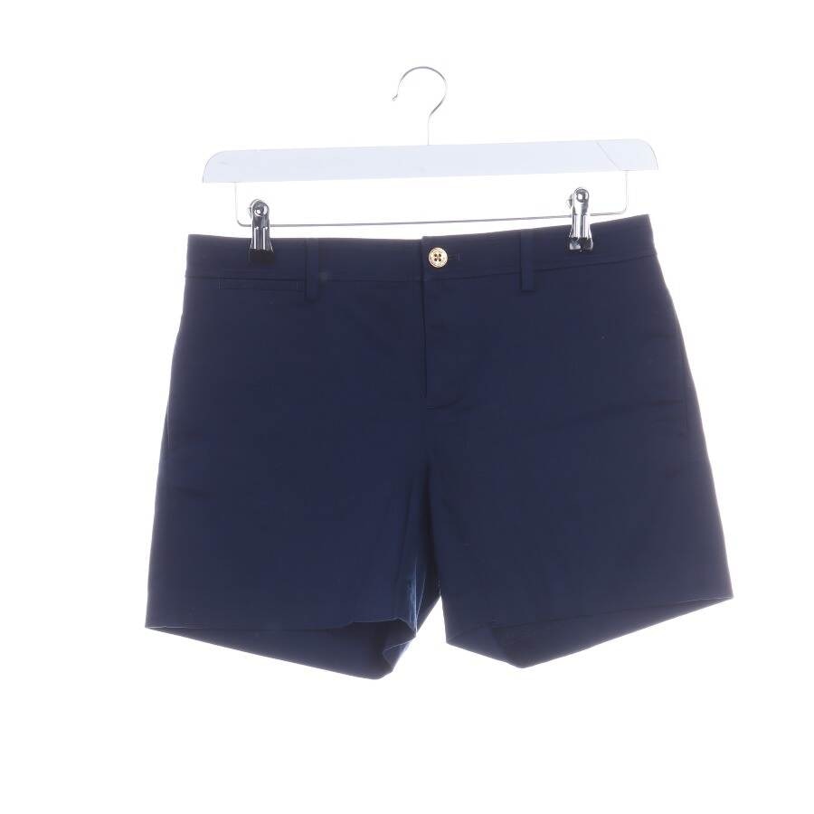 Image 1 of Shorts 34 Navy in color Blue | Vite EnVogue