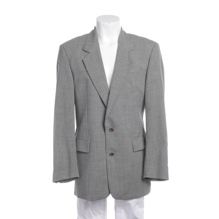 Image 1 of Wool Blazer 90 Gray in color Gray | Vite EnVogue