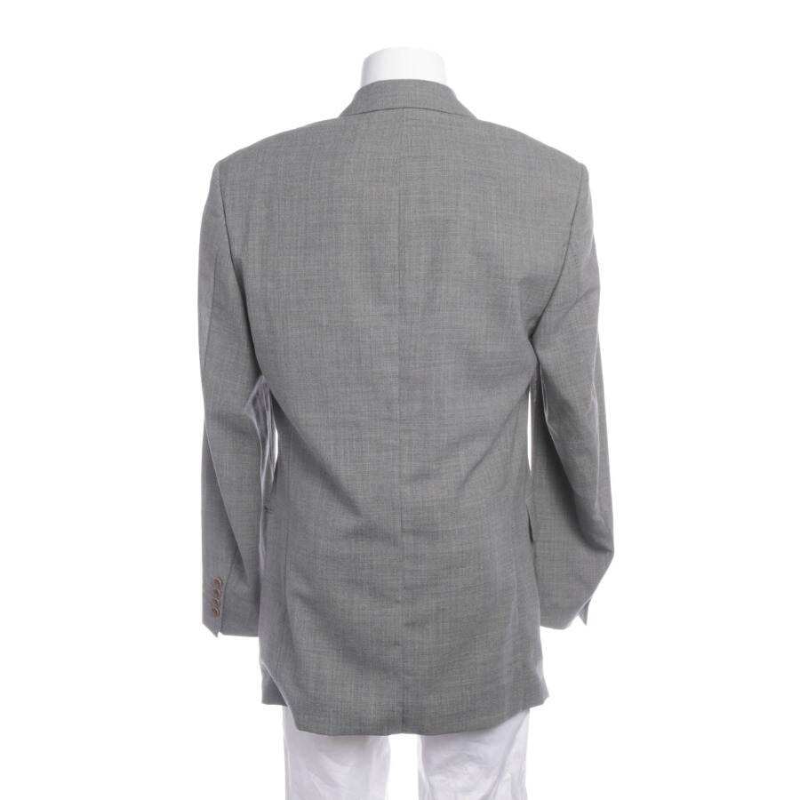 Image 2 of Wool Blazer 90 Gray in color Gray | Vite EnVogue