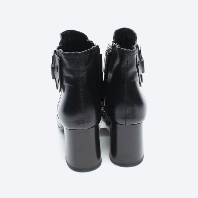 Bild 3 von Stiefeletten EUR 35 Schwarz in Farbe Schwarz | Vite EnVogue
