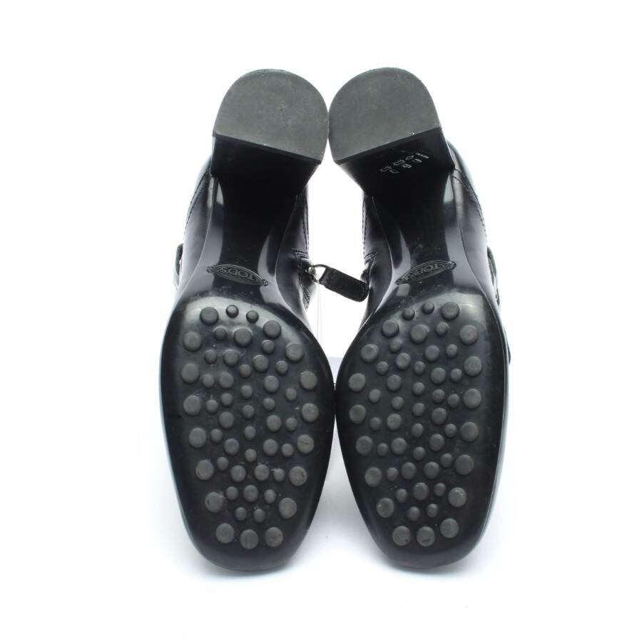Image 4 of Ankle Boots EUR 35 Black in color Black | Vite EnVogue