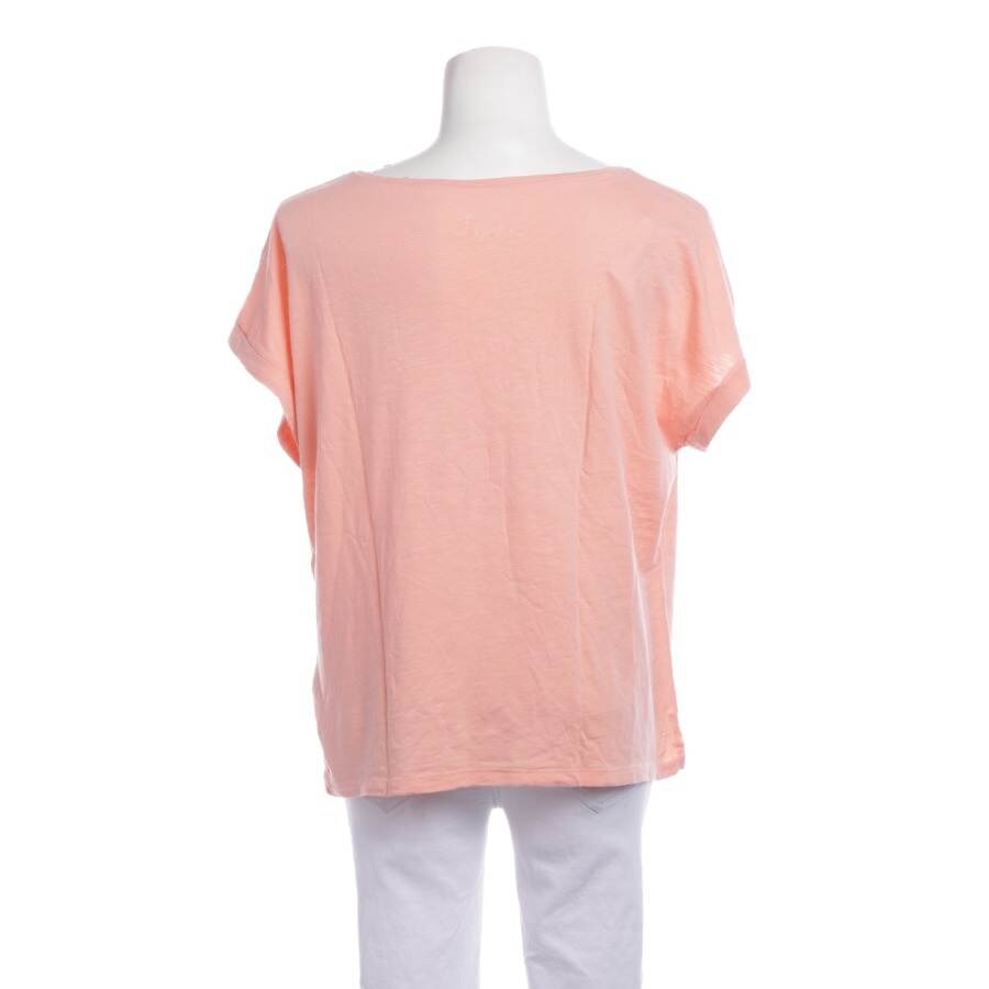 Image 2 of Shirt S Peach in color Orange | Vite EnVogue