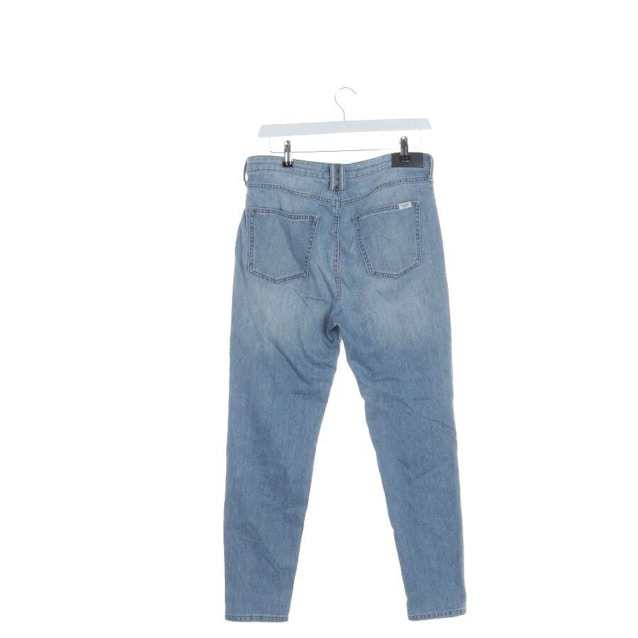 Jeans Skinny W28 Hellblau | Vite EnVogue