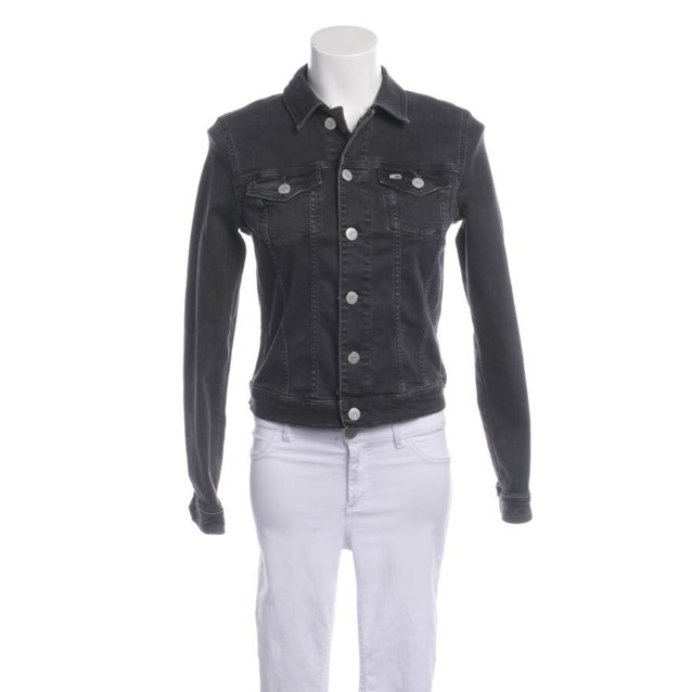 Image 1 of Jeans Jacket XS Black | Vite EnVogue