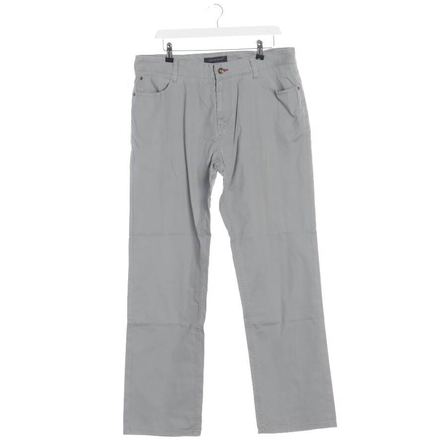 Image 1 of Trousers W34 Light Gray in color Gray | Vite EnVogue