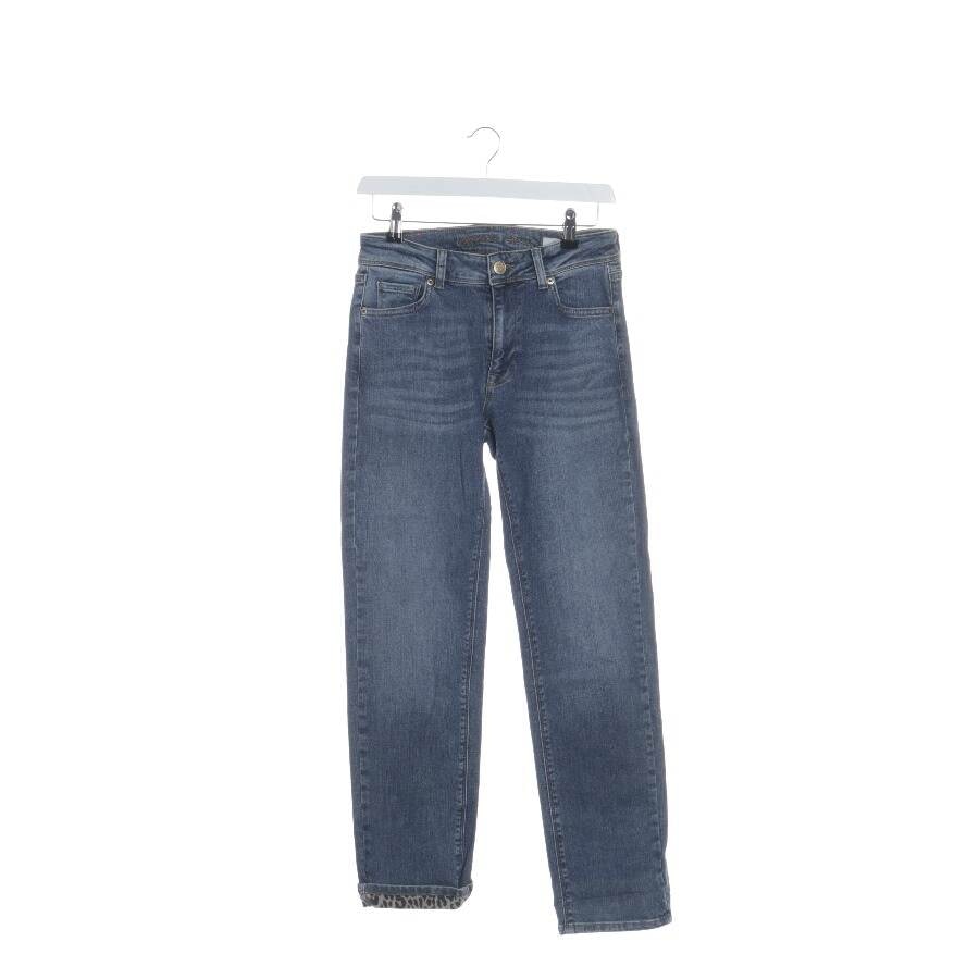 Bild 1 von Jeans Straight Fit 34 Hellblau in Farbe Blau | Vite EnVogue