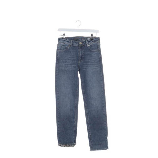 Image 1 of Jeans Straight Fit 34 Light Blue | Vite EnVogue