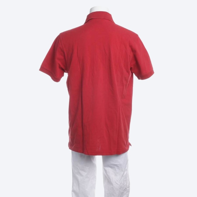 Bild 2 von Poloshirt in L in Farbe Rot | Vite EnVogue