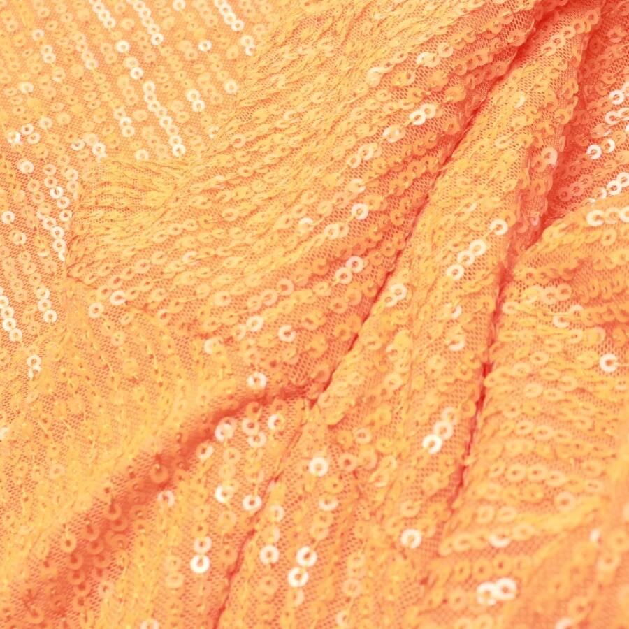 Image 3 of Cocktail Dress 34 Orange in color Orange | Vite EnVogue