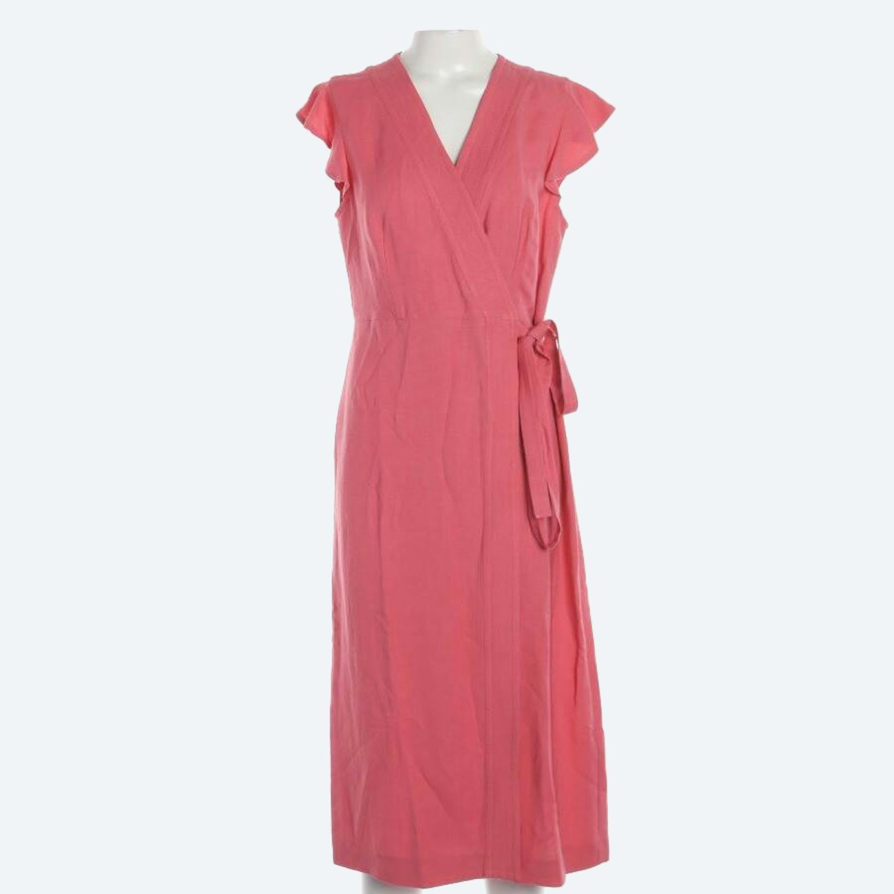Image 1 of Shirt Dress 36 Raspberry in color Pink | Vite EnVogue
