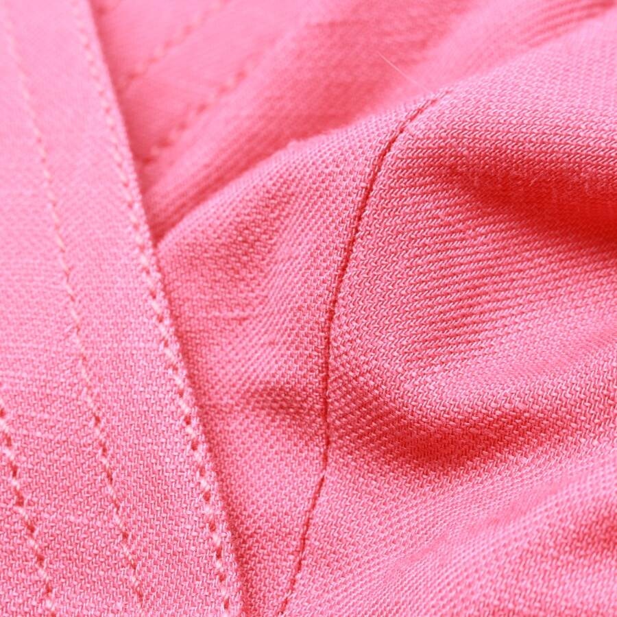 Bild 3 von Hemdkleid 36 Himbeere in Farbe Rosa | Vite EnVogue