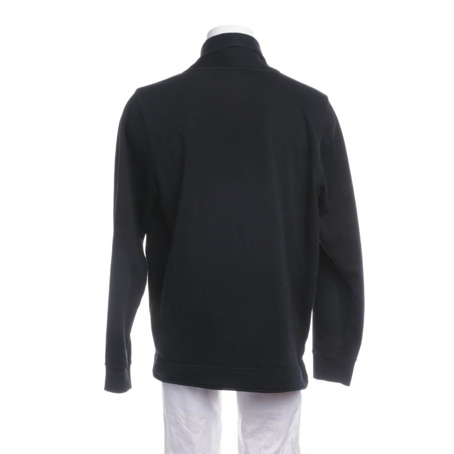 Image 2 of Sweat Jacket L Black in color Black | Vite EnVogue