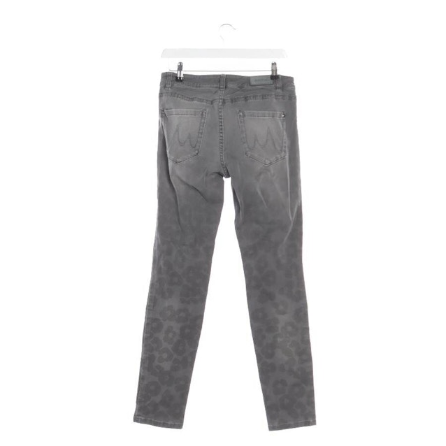 Jeans Slim Fit 38 Gray | Vite EnVogue