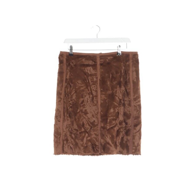 Image 1 of Skirt 40 Light Brown | Vite EnVogue