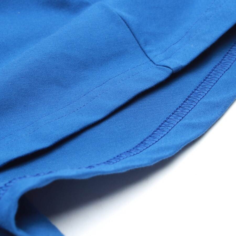 Image 4 of Dress L Blue in color Blue | Vite EnVogue