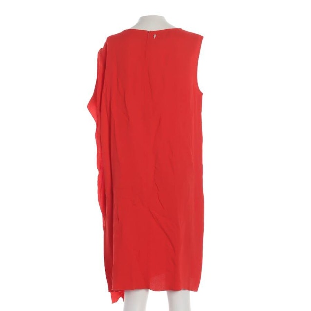 Dress 42 Red | Vite EnVogue