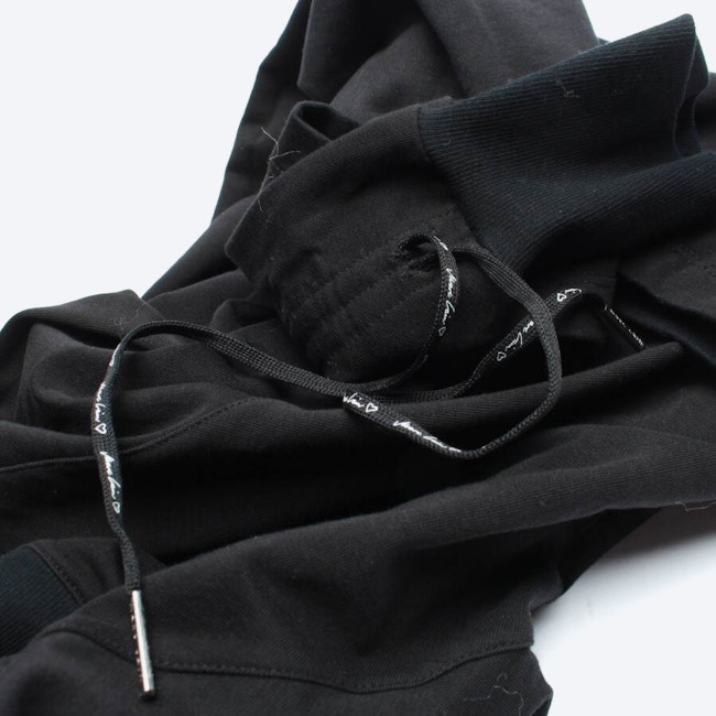 Bild 3 von Sweatshirt 34 Schwarz in Farbe Schwarz | Vite EnVogue