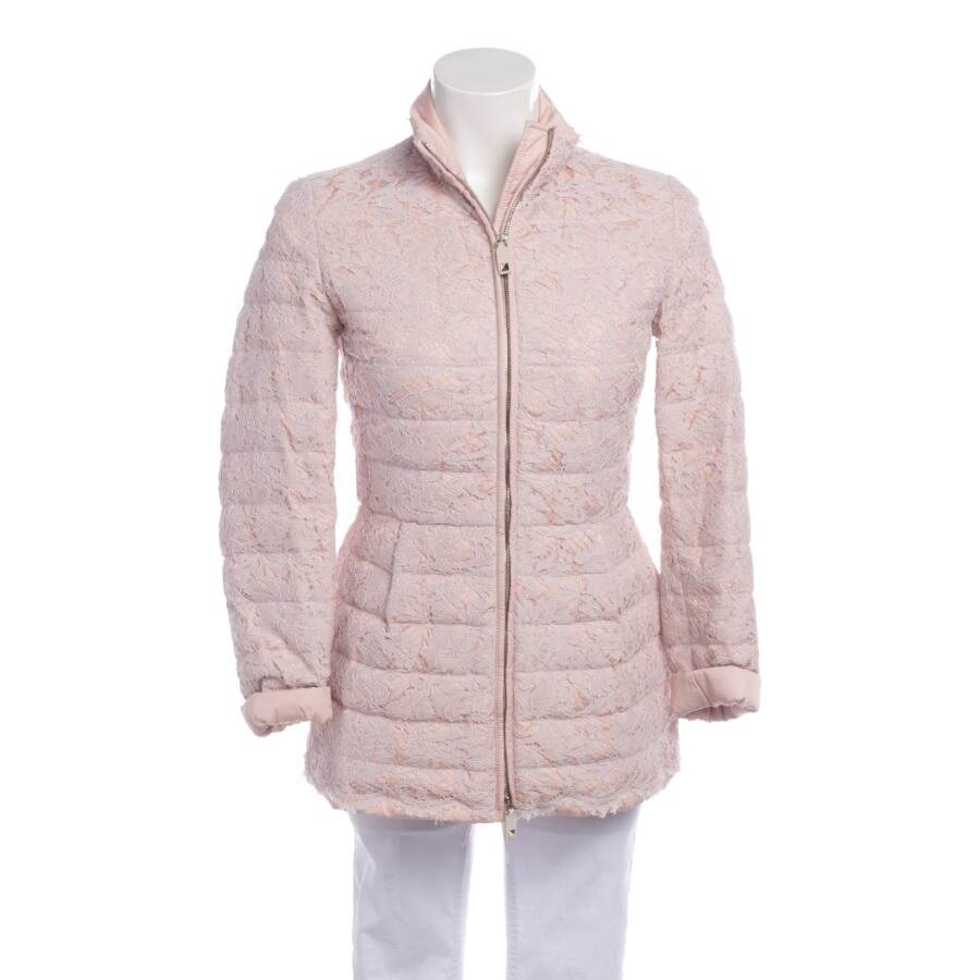 Image 1 of Winter Jacket 32 Light Pink in color Pink | Vite EnVogue