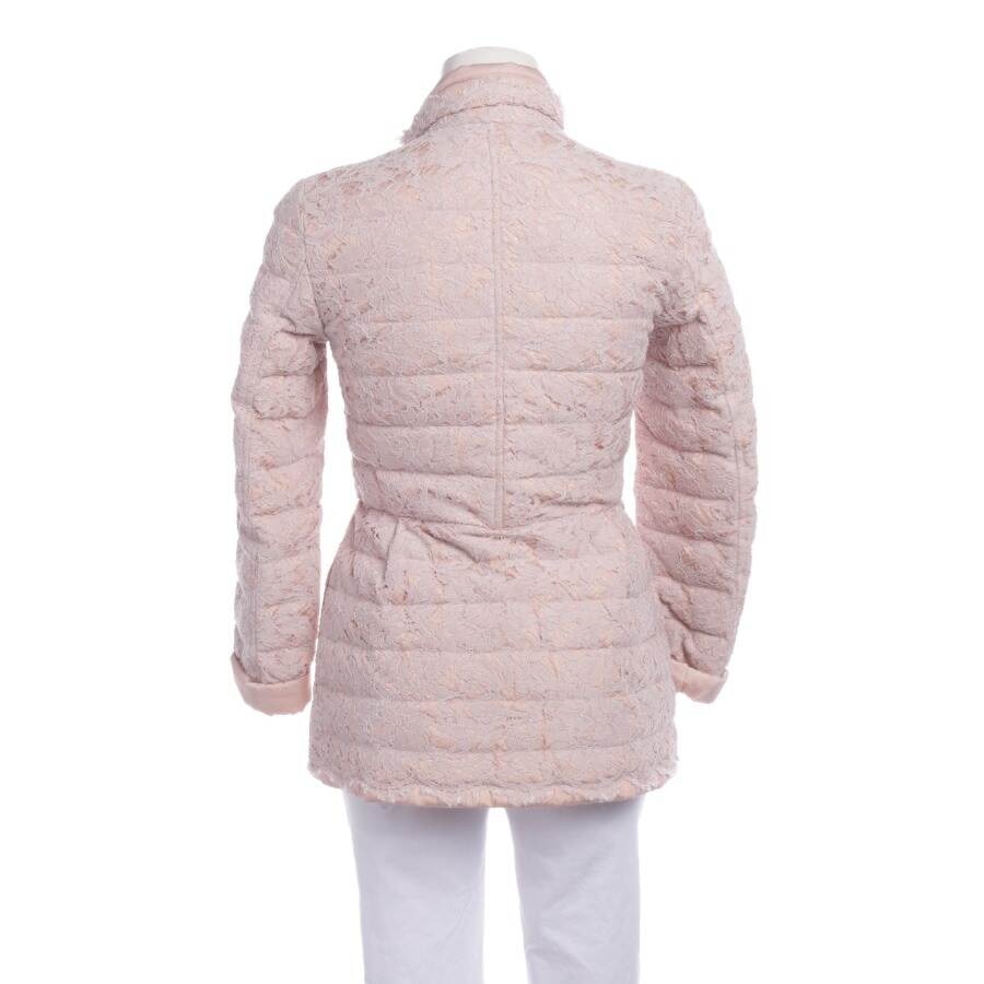 Image 2 of Winter Jacket 32 Light Pink in color Pink | Vite EnVogue