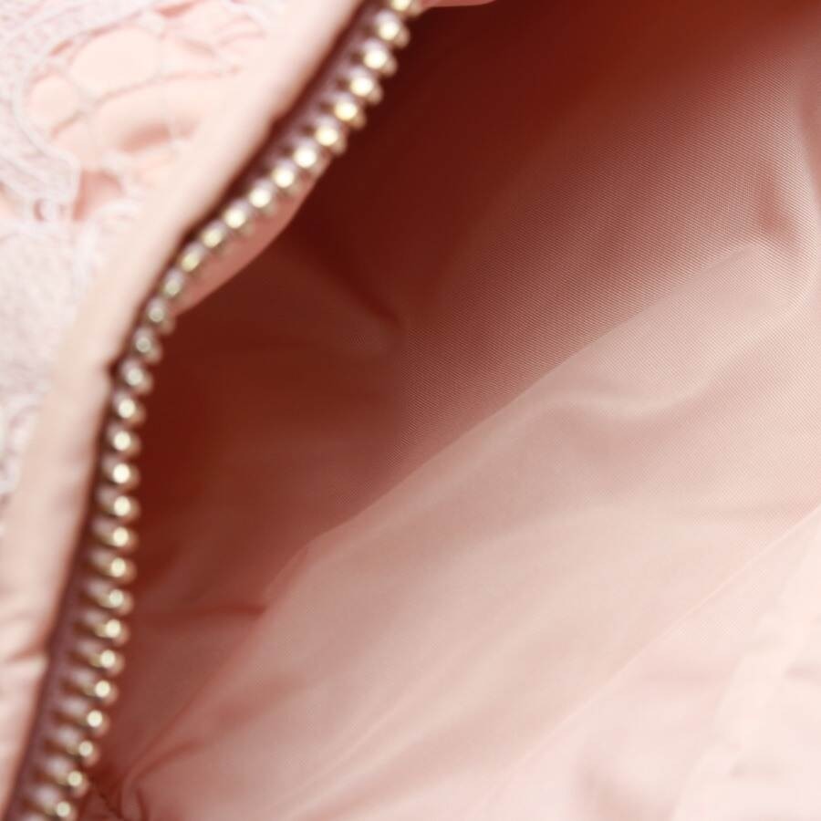 Image 4 of Winter Jacket 32 Light Pink in color Pink | Vite EnVogue