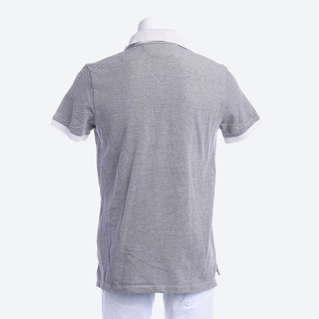 Image 2 of Polo Shirt S Light Gray in color Gray | Vite EnVogue