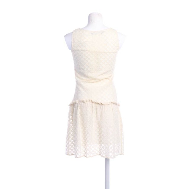 Dress 36 Cream | Vite EnVogue