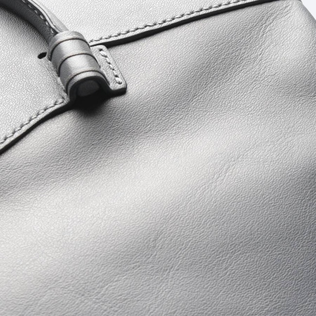Image 8 of Shoulder Bag Gray in color Gray | Vite EnVogue