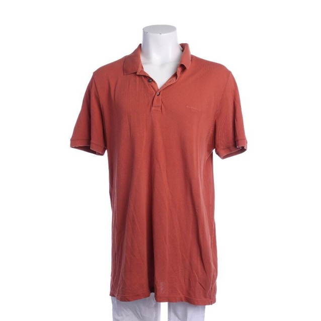Image 1 of Polo Shirt 58 Brown | Vite EnVogue