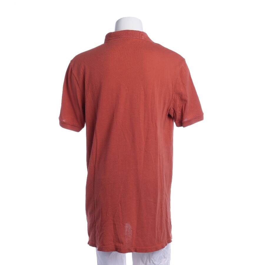 Image 2 of Polo Shirt 58 Brown in color Brown | Vite EnVogue