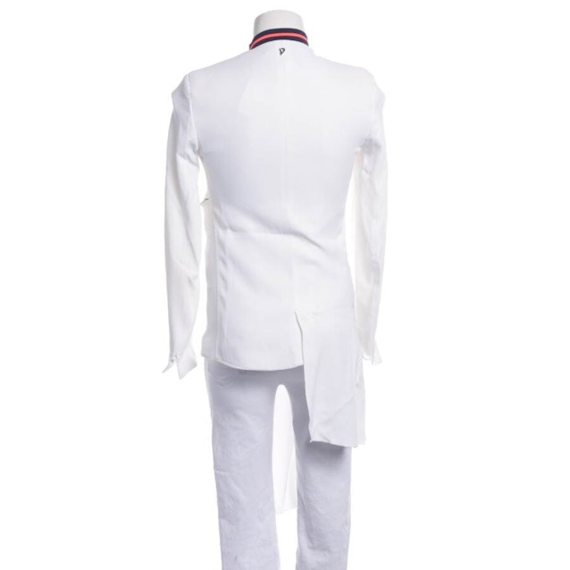 Linen Jacket 32 White | Vite EnVogue