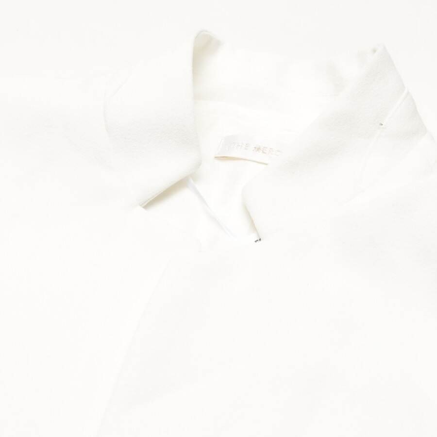 Image 3 of Vest 36 White in color White | Vite EnVogue