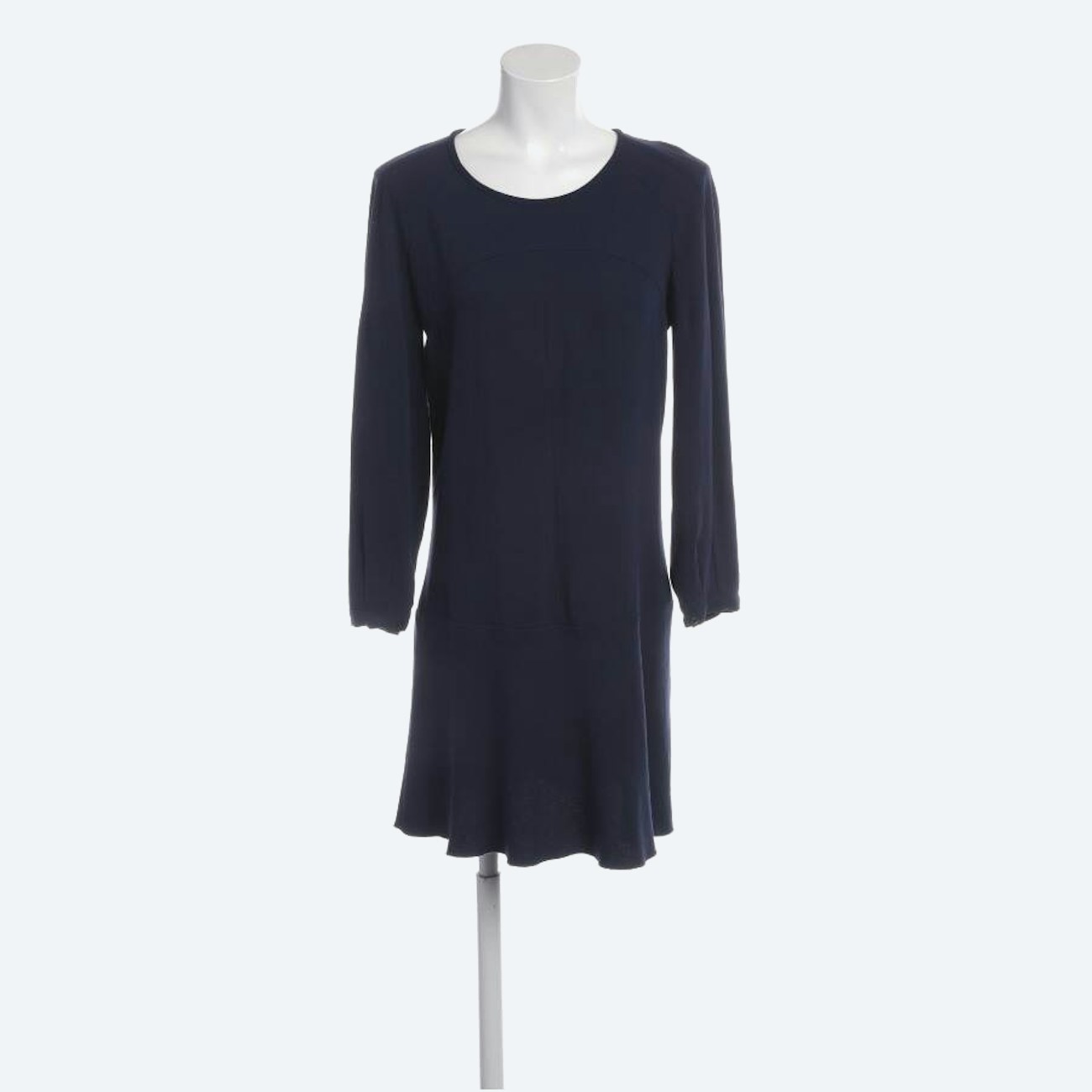 Bild 1 von Kleid 40 Blau in Farbe Blau | Vite EnVogue