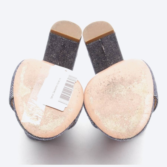 Bild 4 von Sandaletten EUR 36 Mehrfarbig in Farbe Mehrfarbig | Vite EnVogue
