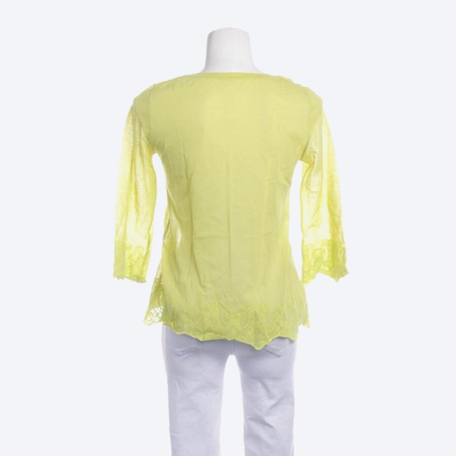 Image 2 of Longsleeve L Yellow in color Yellow | Vite EnVogue