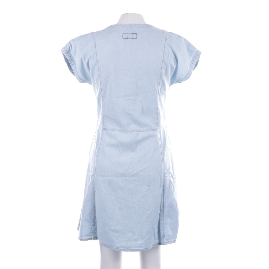 Bild 2 von Kleid 38 Hellblau in Farbe Blau | Vite EnVogue