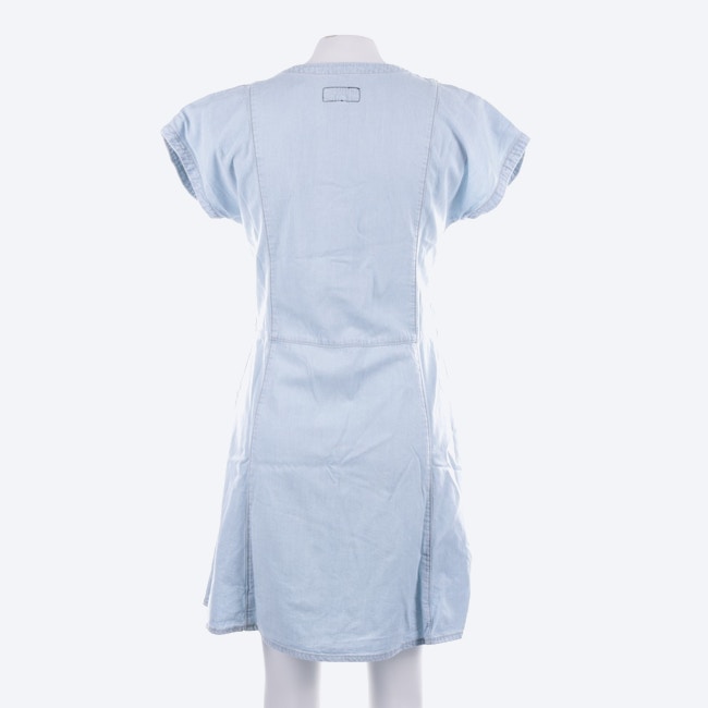 Image 2 of dress 38 Lightblue in color Blue | Vite EnVogue