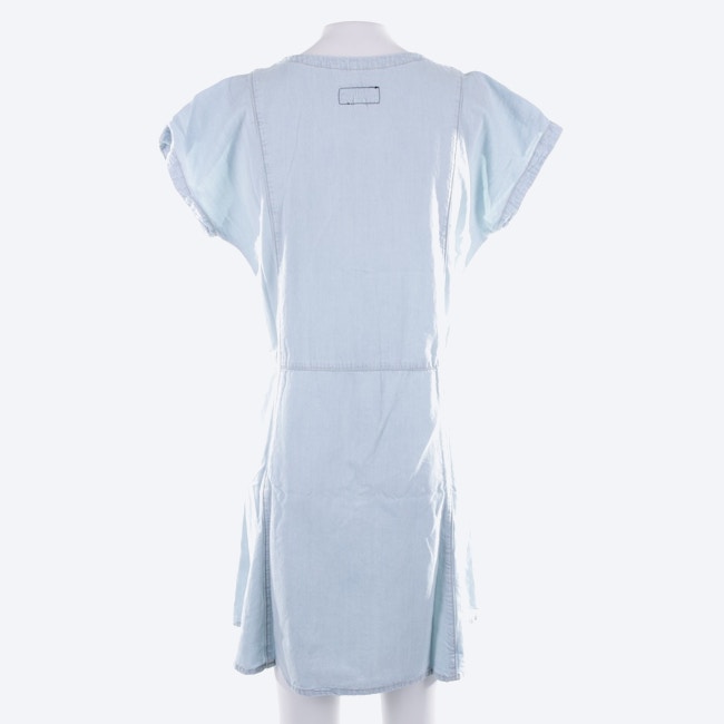 Image 2 of Mini dresses 40 Lightblue in color Blue | Vite EnVogue