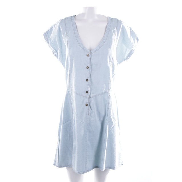 Image 1 of Mini dresses 40 Blue | Vite EnVogue