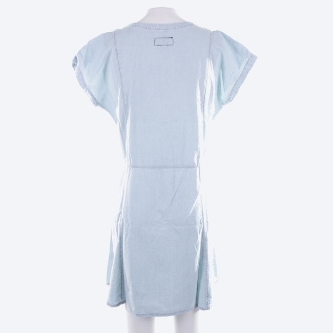 Image 2 of Mini dresses 40 Lightblue in color Blue | Vite EnVogue
