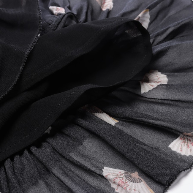 Image 5 of dress S Black in color Black | Vite EnVogue