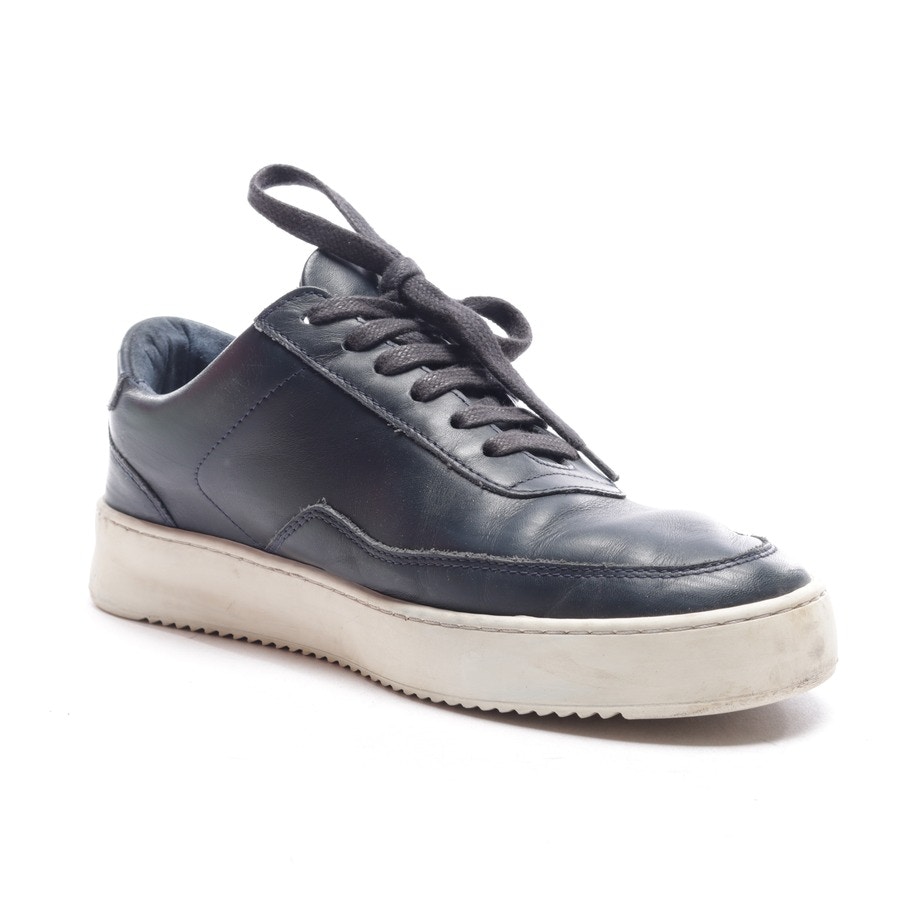 Image 2 of Sneakers EUR 43 Darkblue in color Blue | Vite EnVogue
