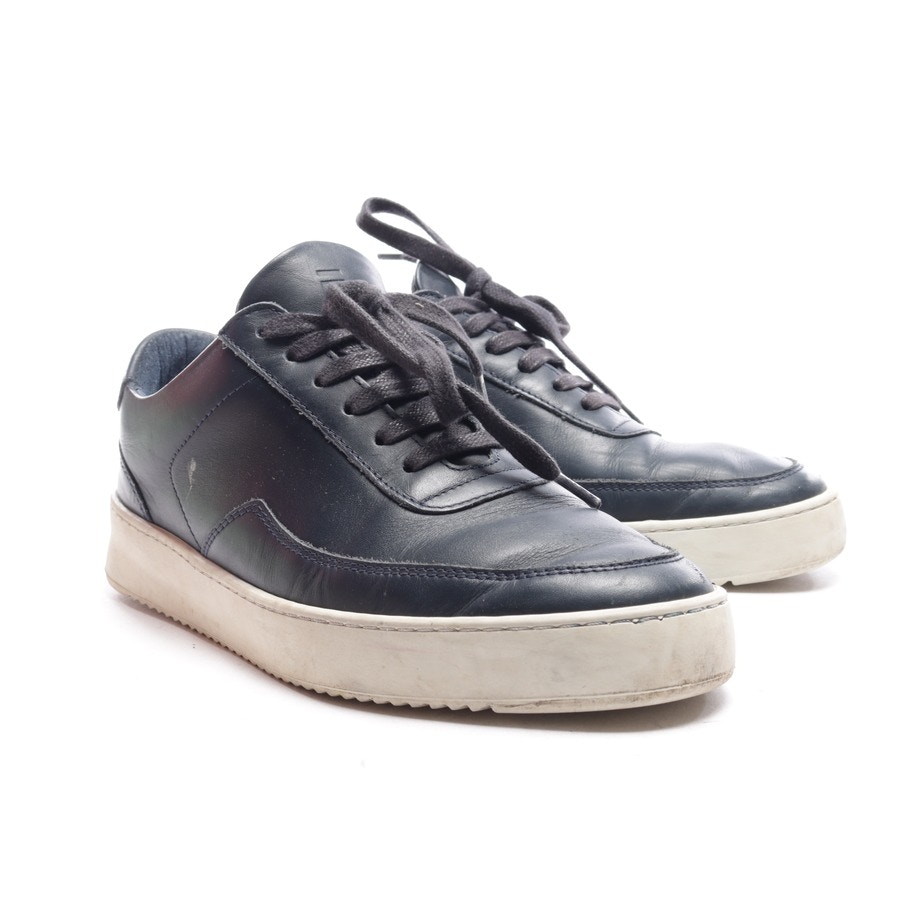 Bild 3 von Sneakers EUR 43 Dunkelblau in Farbe Blau | Vite EnVogue