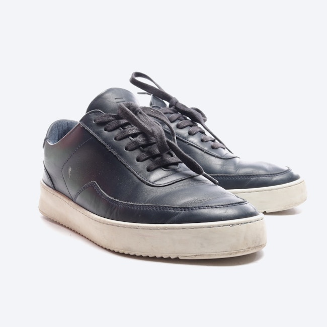 Image 3 of Sneakers EUR 43 Darkblue in color Blue | Vite EnVogue