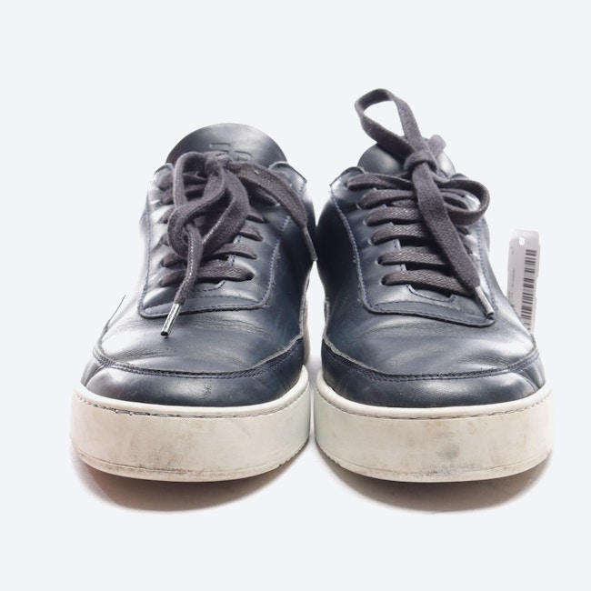 Bild 4 von Sneakers EUR 43 Dunkelblau in Farbe Blau | Vite EnVogue