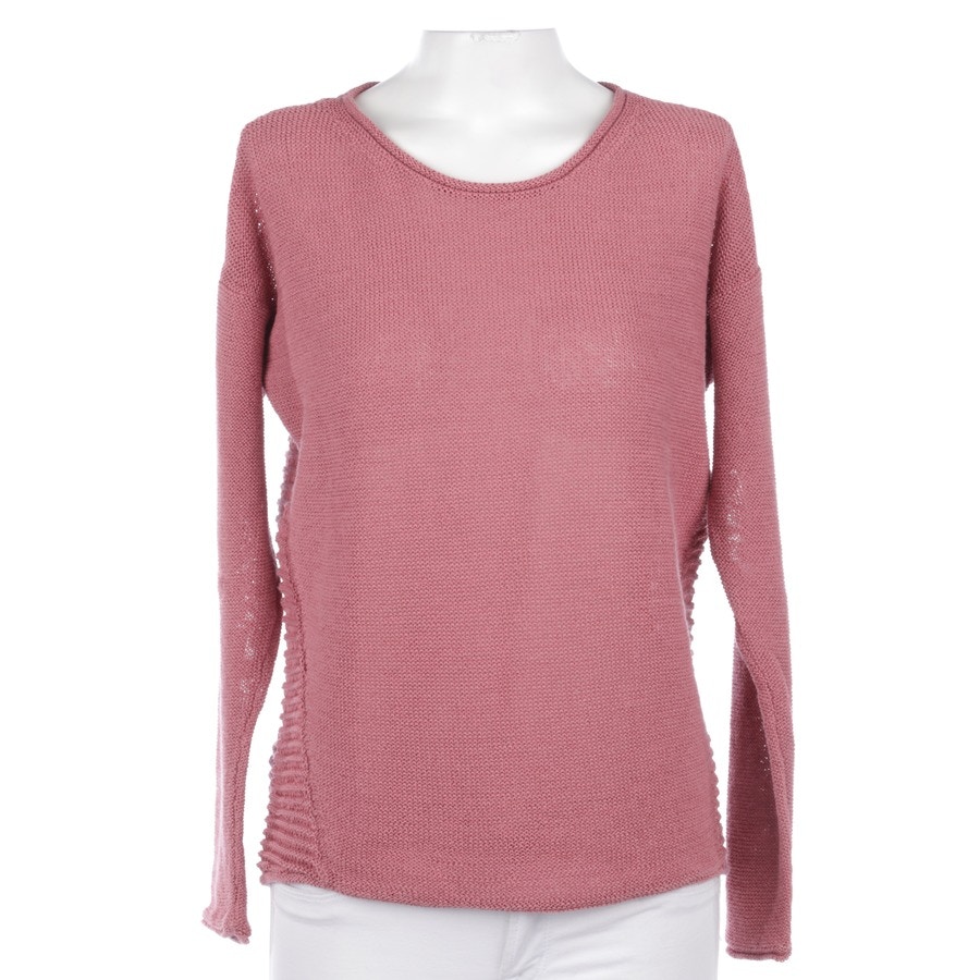 Image 1 of Pullover S Powder in color Red | Vite EnVogue