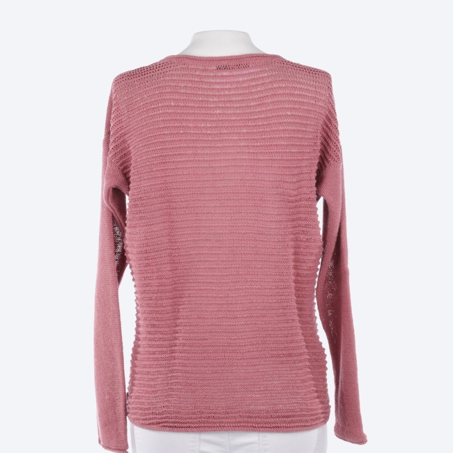 Image 2 of Pullover S Powder in color Red | Vite EnVogue