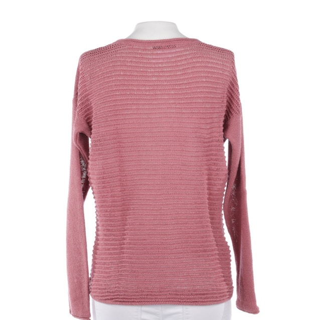 Pullover S Red | Vite EnVogue