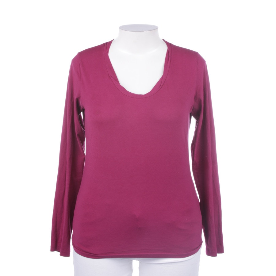 Image 1 of Longsleeve XL Fuchsia in color Pink | Vite EnVogue