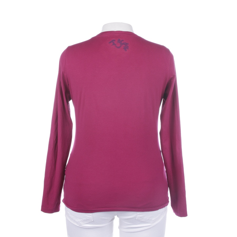 Image 2 of Longsleeve XL Fuchsia in color Pink | Vite EnVogue
